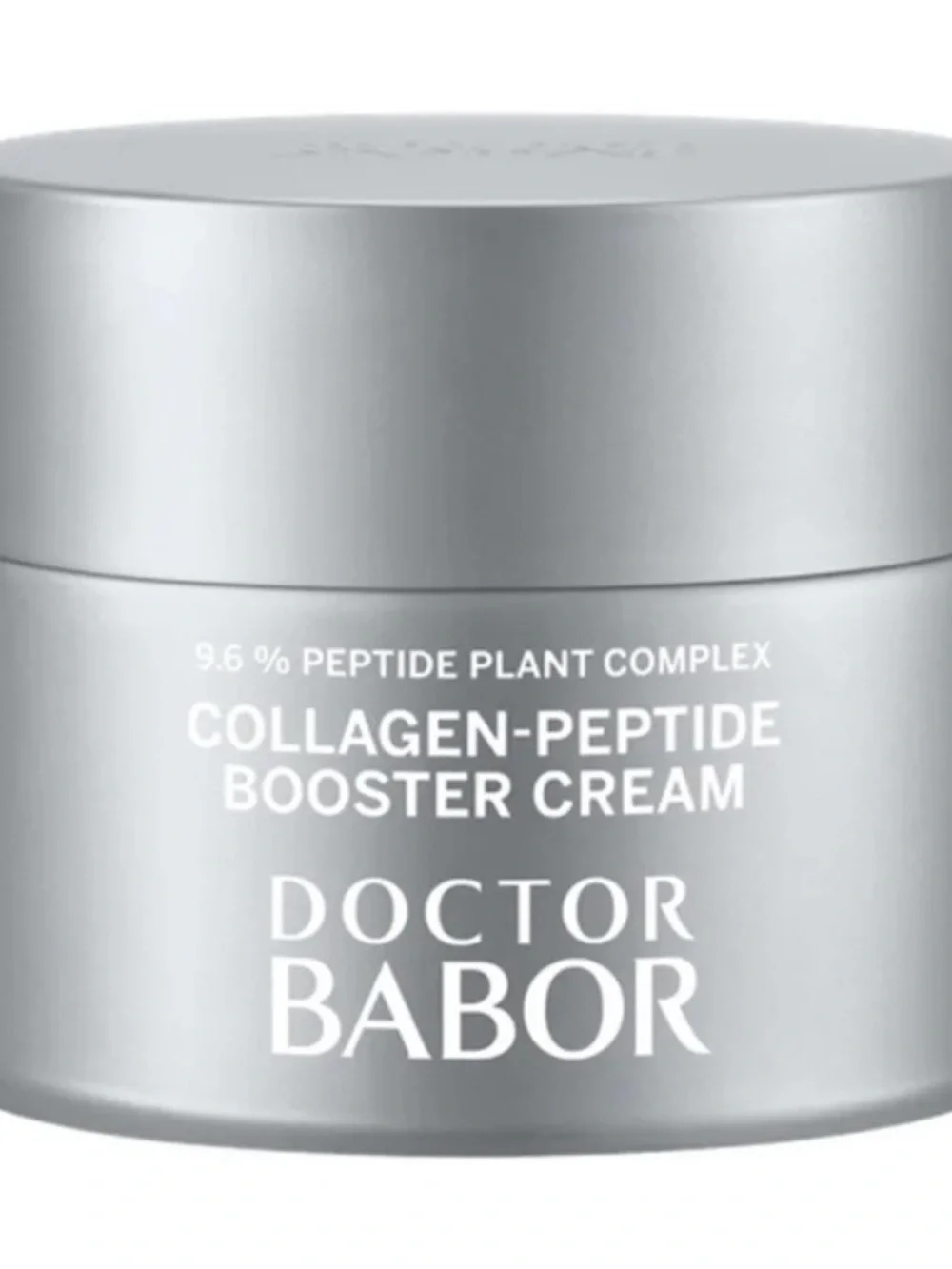 Dr. Babor brand new